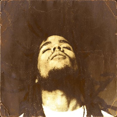 Skip Marley