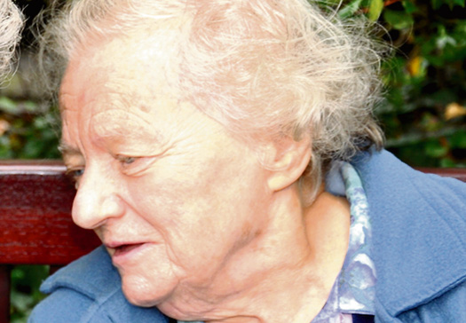 Blanche Mundlak new