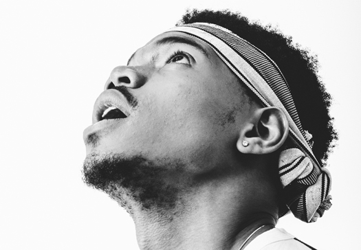 Róisín Gadelrab’s music news: Wireless line-up; BST; Unplugged at JW3 Chance_The_Rapper_Zoe_Rain_075