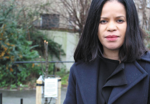 Islington councillor makes shortlist to become MP Cllr-Claudia-Webbe