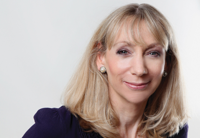 Gospel Oak novelist Gill Paul’s Tsar turn Gill Paul