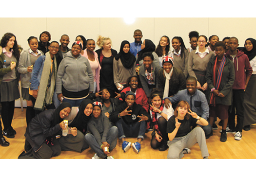 Helena Bonham Carter