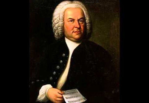 Sunday lunchtime cantatas at the Royal Academy of Music J S Bach