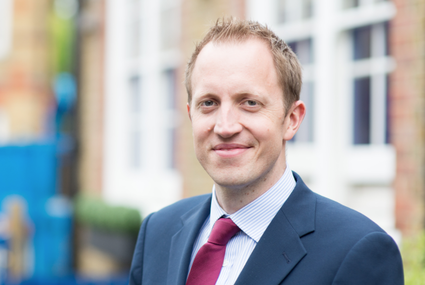James Hadley Haverstock School
