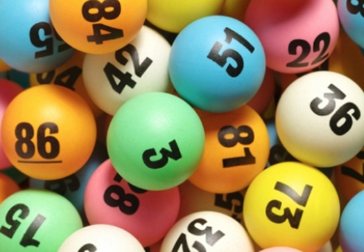 OK, who’s got it? £1million lottery ticket left unclaimed LOTTERY WINNERS ARTICLE BALLS