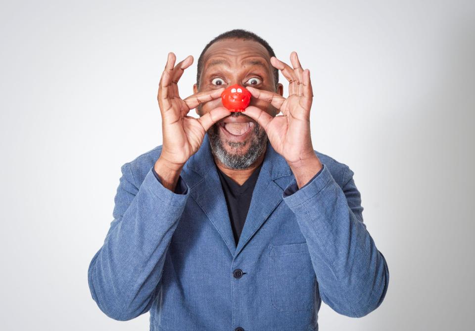 LennyHenry