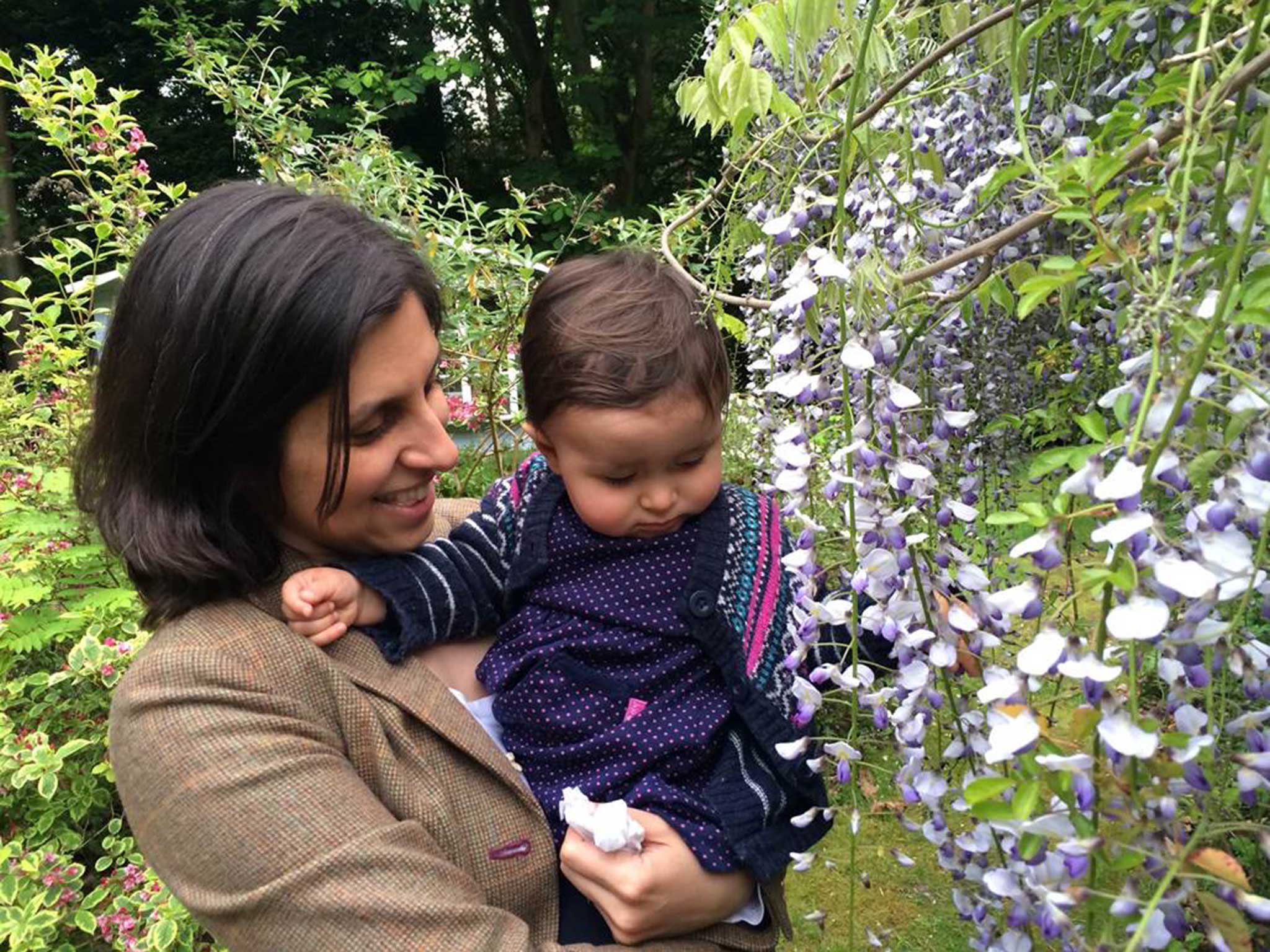 Tulip Siddiq: What matters now is how Boris acts to help jailed Nazanin Nazanin Zaghari-Ratcliffe