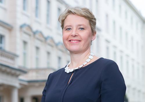 ‘Tri-borough’ working due to end in party-political acrimony Nickie Aiken
