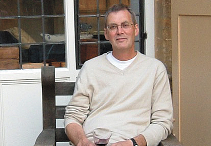 Peter Finer 5