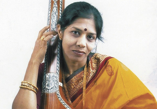 RVW Manorama Prasad