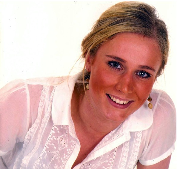 Detectives’ warning to ‘only suspect’ in Martine murder case Martine Vik Magnussen