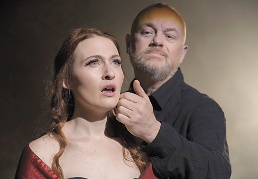 Tosca_photo Richard Hubert Smith