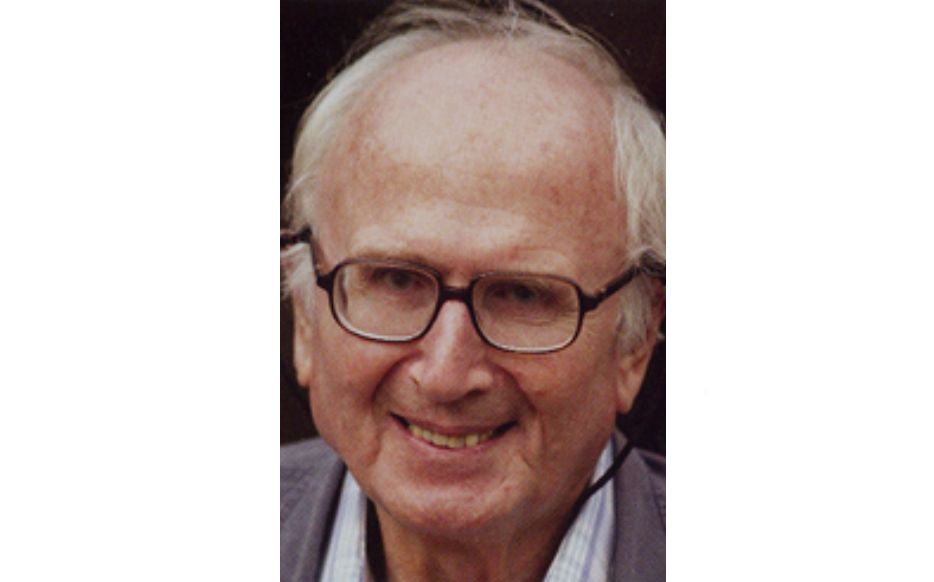 Nicholas Mosley