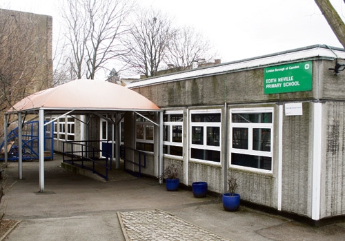 Primary school hit by teacher exodus as 30 members of staff quit 19-edith neville