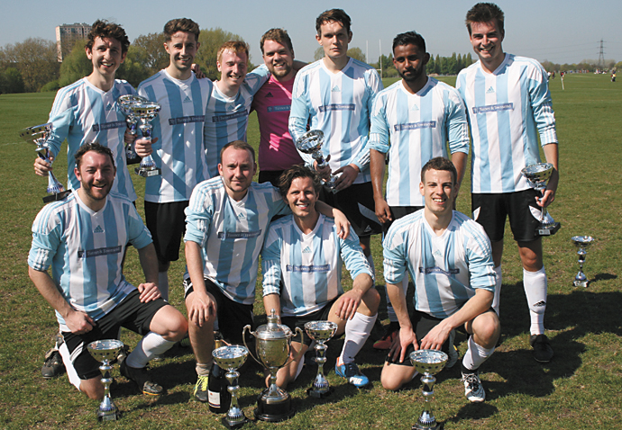 CrouchEndRangers