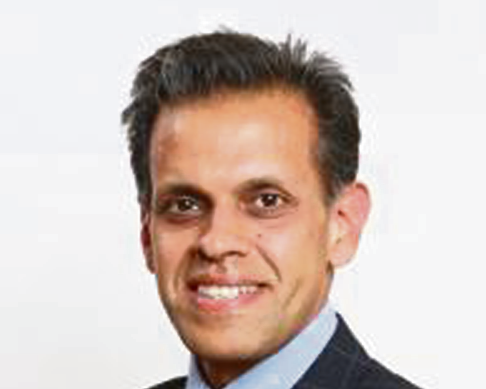 Dr Farrukh Alam