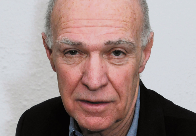 Gerald Jacobs 13308