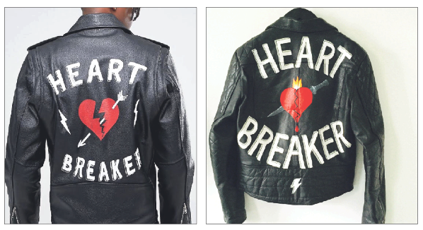Heartbreakerjacket