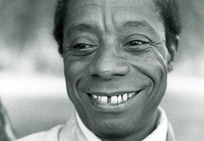 Day I met the man who inspired I Am Not Your Negro James Baldwin 35AllanWarren Allan_Warren
