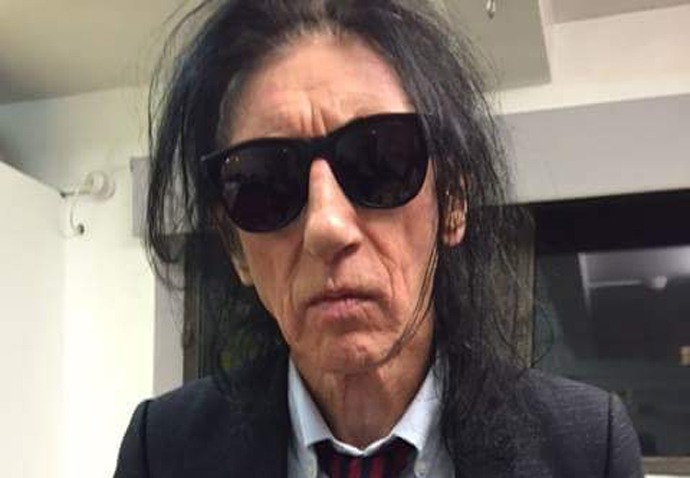 Róisín Gadelrab’s music news: Nick Alexander; 808 State; John Cooper Clarke; Nitin Sawhney John Cooper Clarke