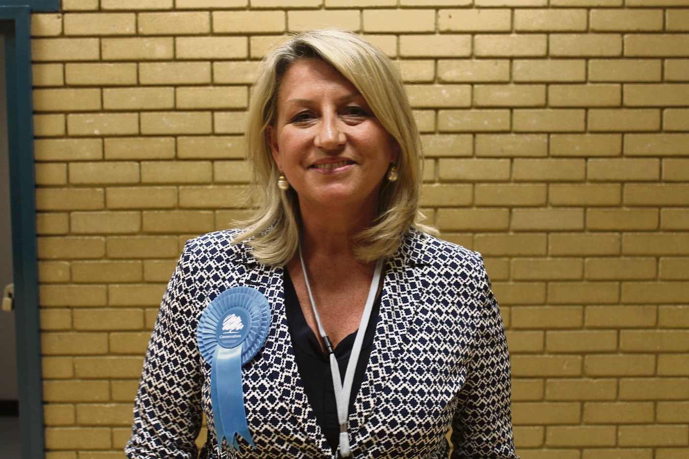 Tories confirm Lindsey Hall likely to contest Westminster North for second time in June election Lindsey Hall