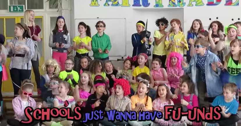 Schools want funds JPG