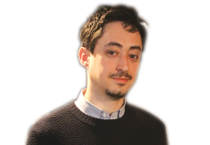 Simon Wroe