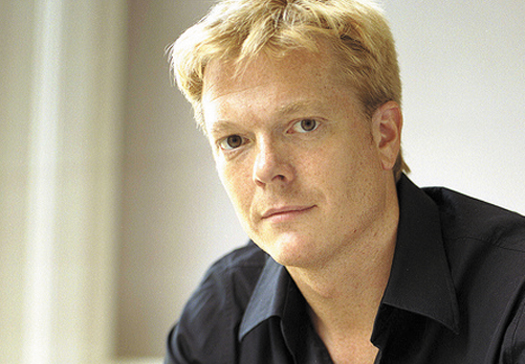 Toby Spence