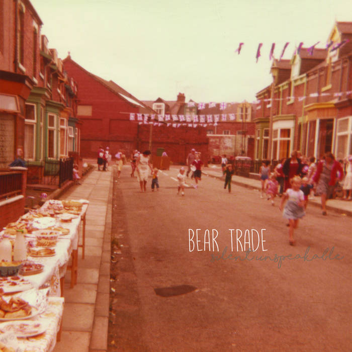 Beartrade