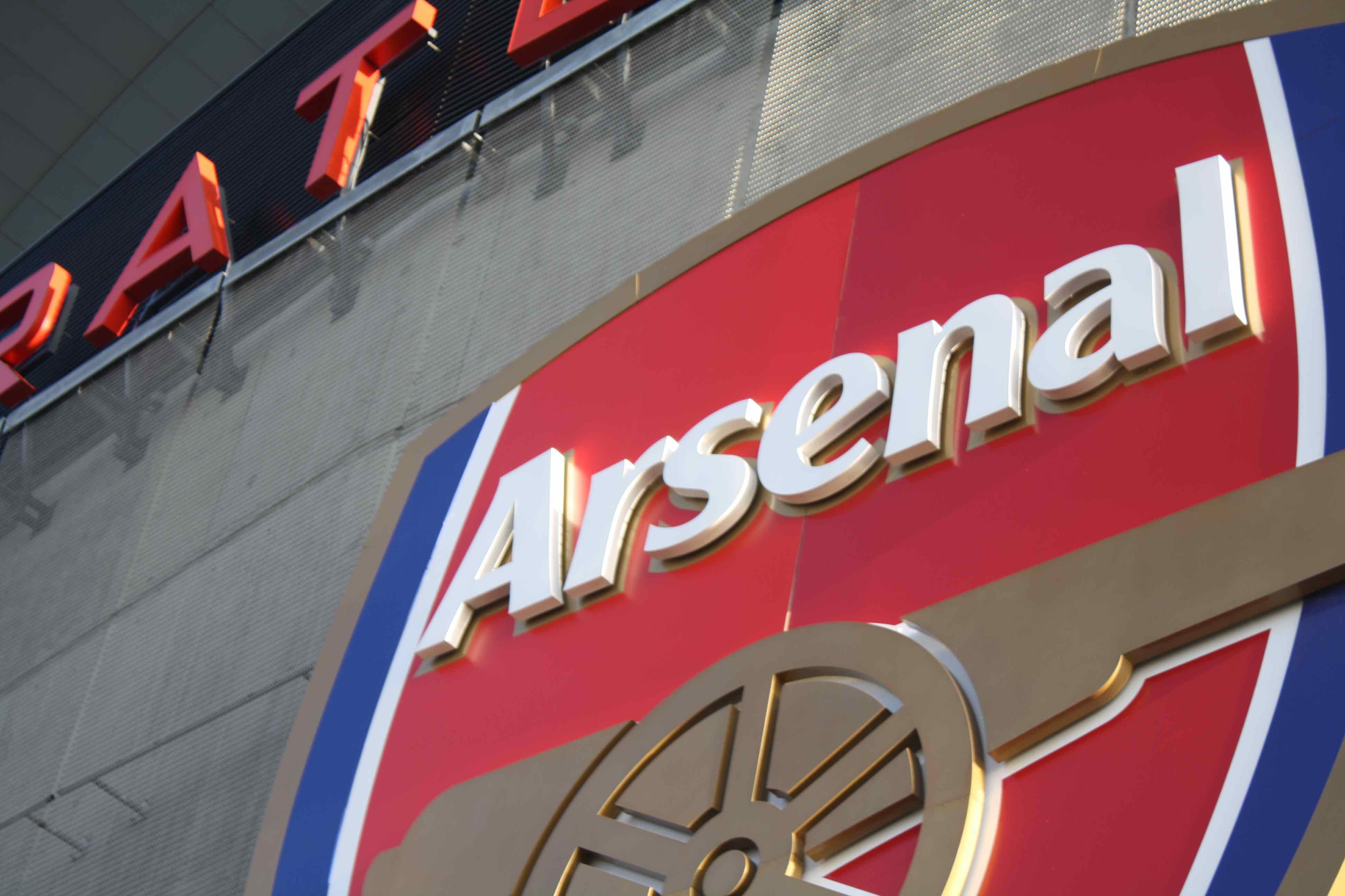 Arsenal come from behind to beat West Ham Arsenal home match