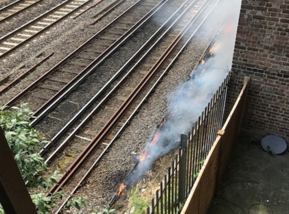 fire-euston-station