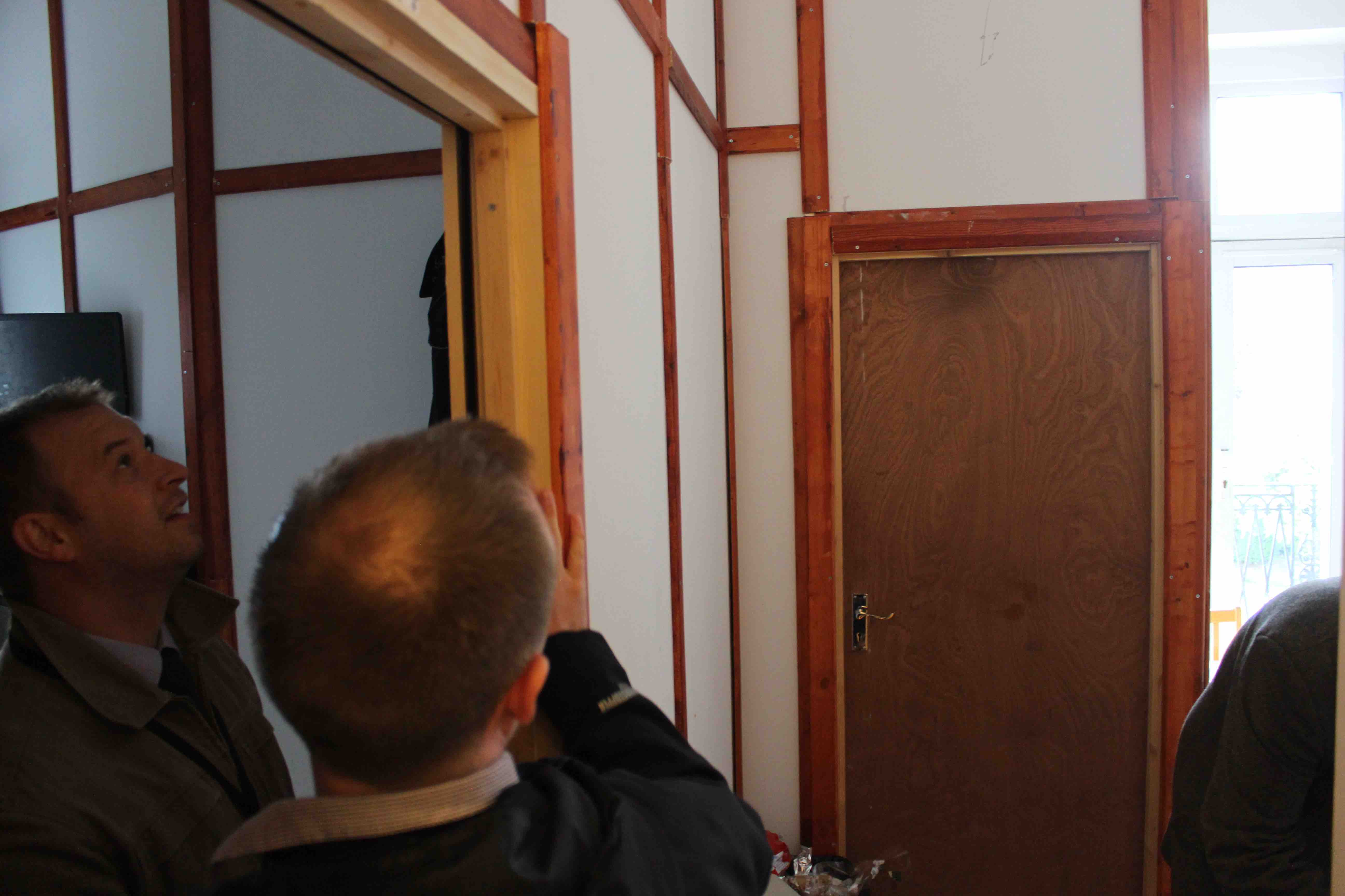 Raids on landlords suspected of cashing in on crowded homes housing 'raid'