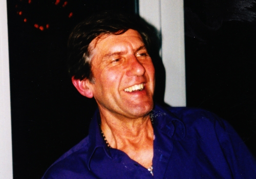 Michael Mason