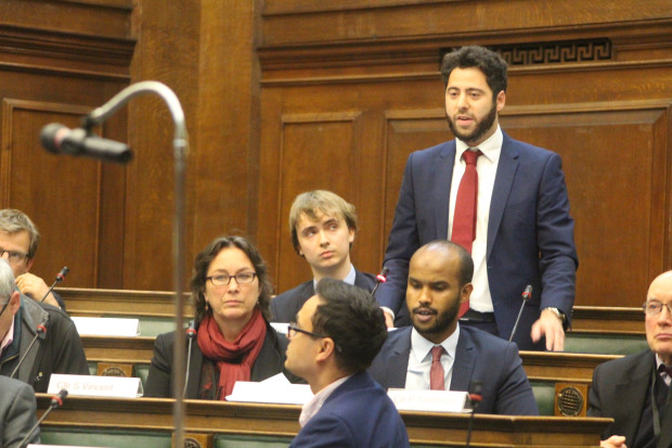 Phil Rosenberg: Why I think Camden needs to an anti-semitism definition Phil Rosenberg