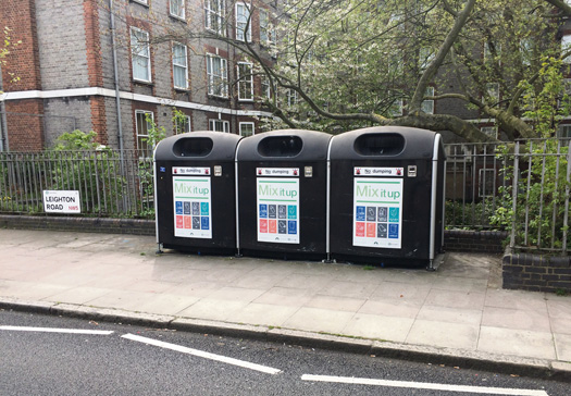 rubbish