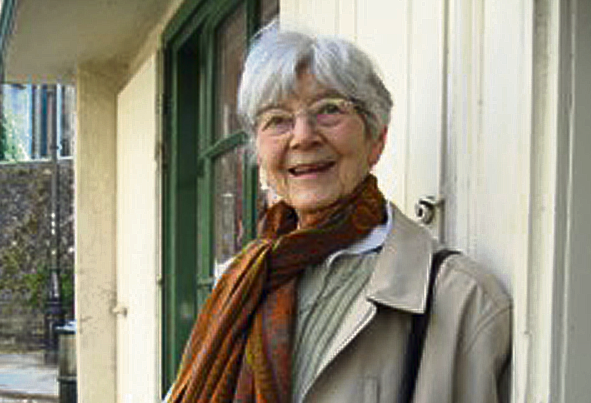 ElizabethHorder