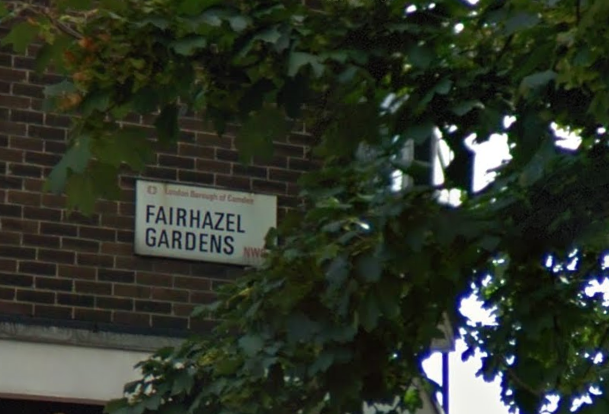 Minicab firms no longer need offices due to Uber and smartphones, planners told FairhazelGardens