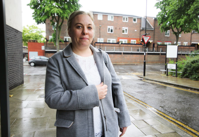 ‘Are you for real?’ Families slam care home conditions Gemma Merrison