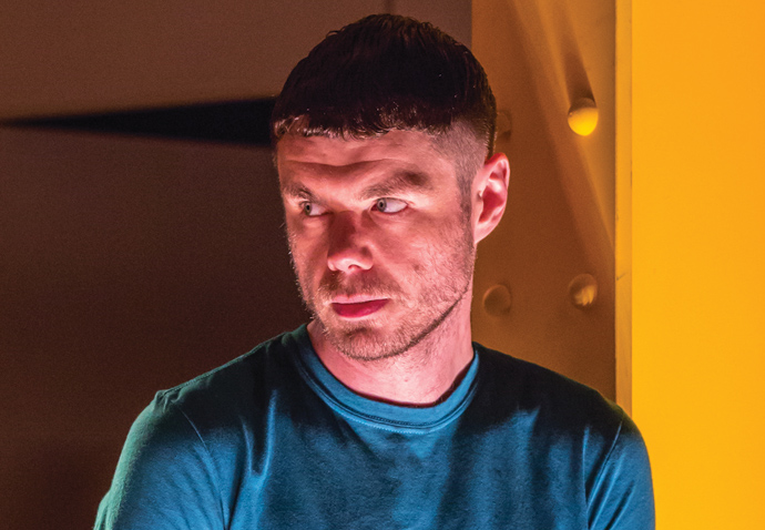 Matthew Needham The Treatment credit Marc Brenner