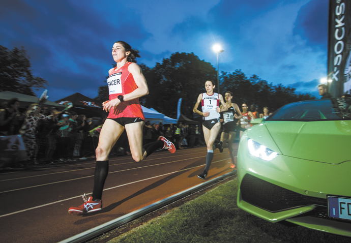 Athletics stars on the Heath! Harriers to host special event Pavy-credit-Andy Waterman-Tracksmith