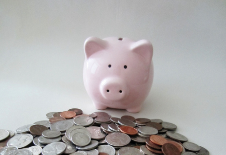PiggyBank 401(K) 2012