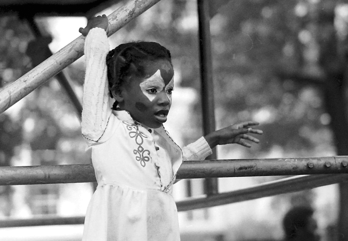 Portraits of our playgrounds My beautiful picture