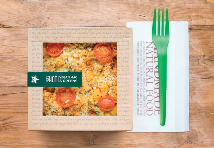 Why Veggie Pret is Britain’s most important restaurant Pret Mac and Greens