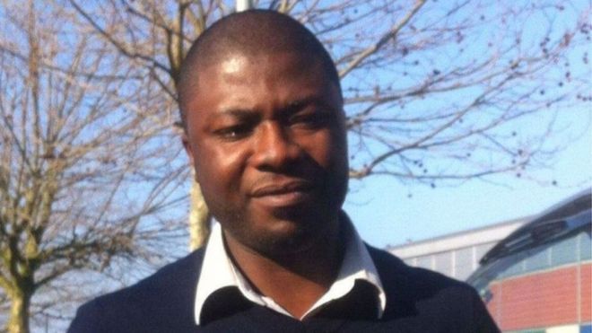Romeo Nkansah: Court hears murder suspect left country after Camden Town stabbing Romeo Nkansah