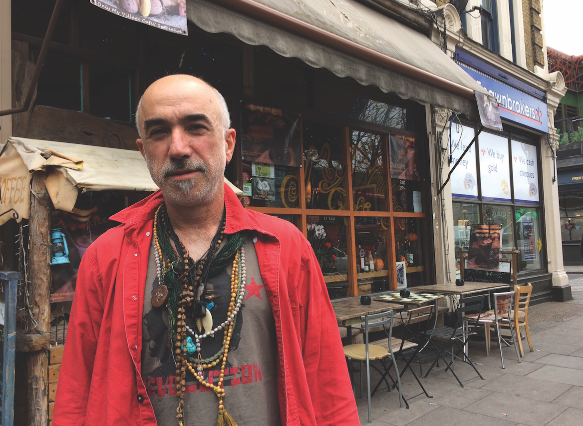 SarwarHamarash