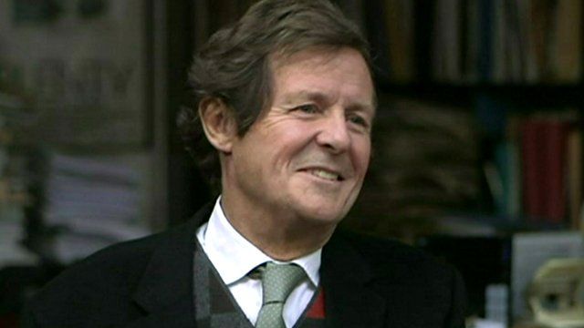 David Hare