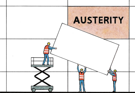 Without Grenfell, how would failings at Chalcots have been discovered ...