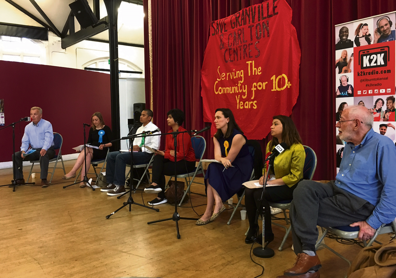 Hustings
