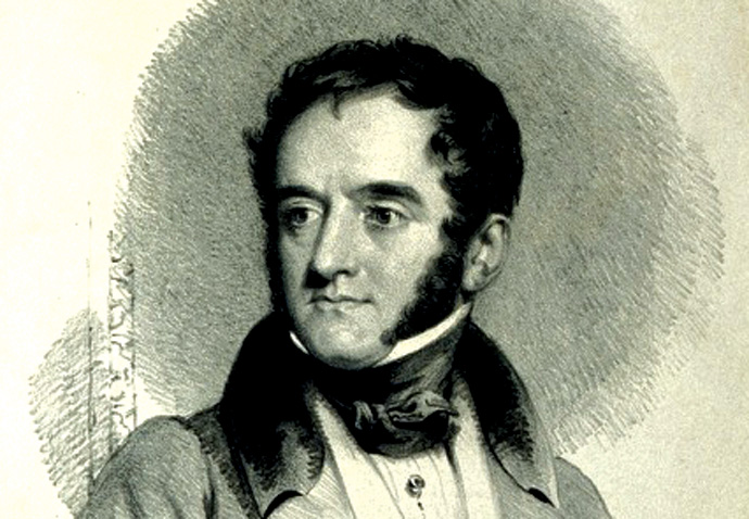 John Elliotson