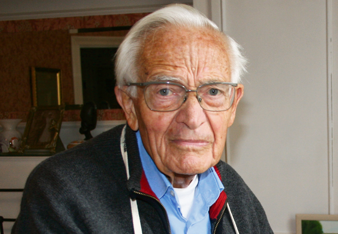 Ken Savage